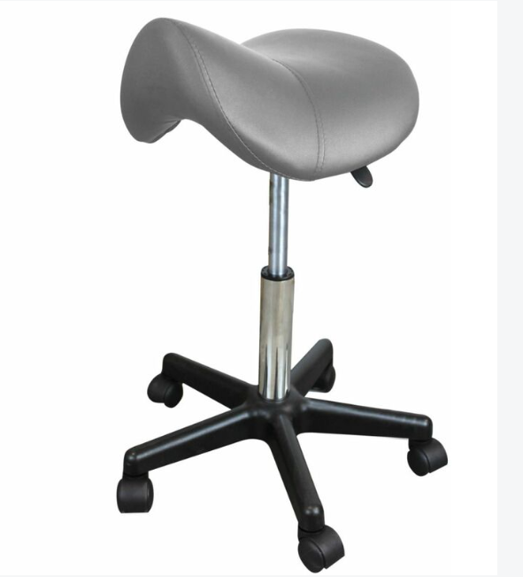 Tabouret selle de cheval